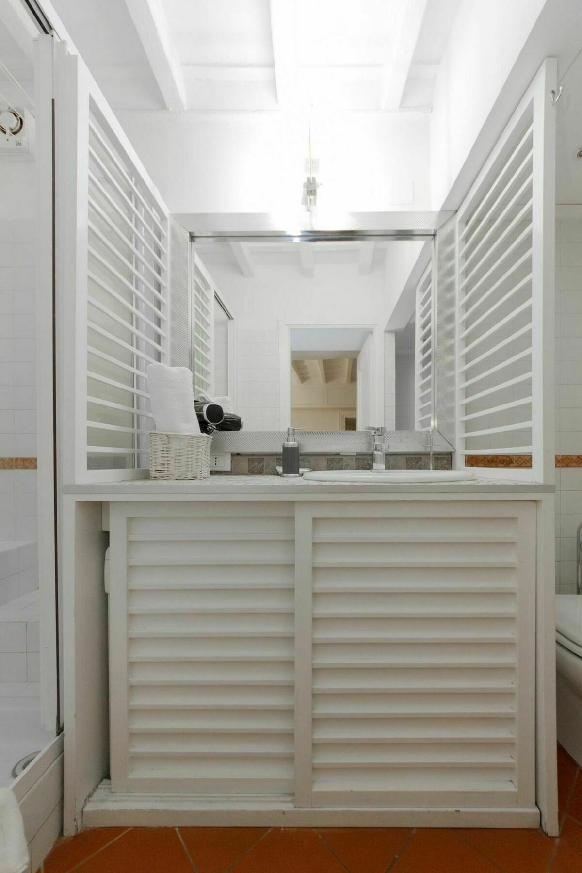 Giulia Apartment Rom