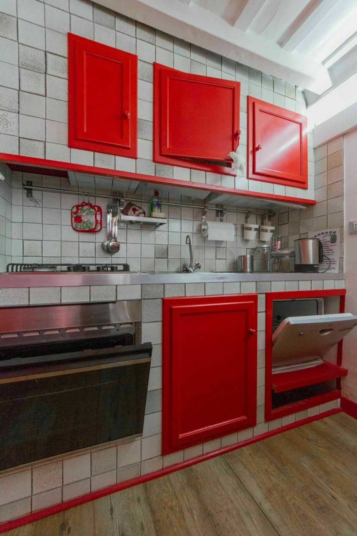 Apartment Giulia